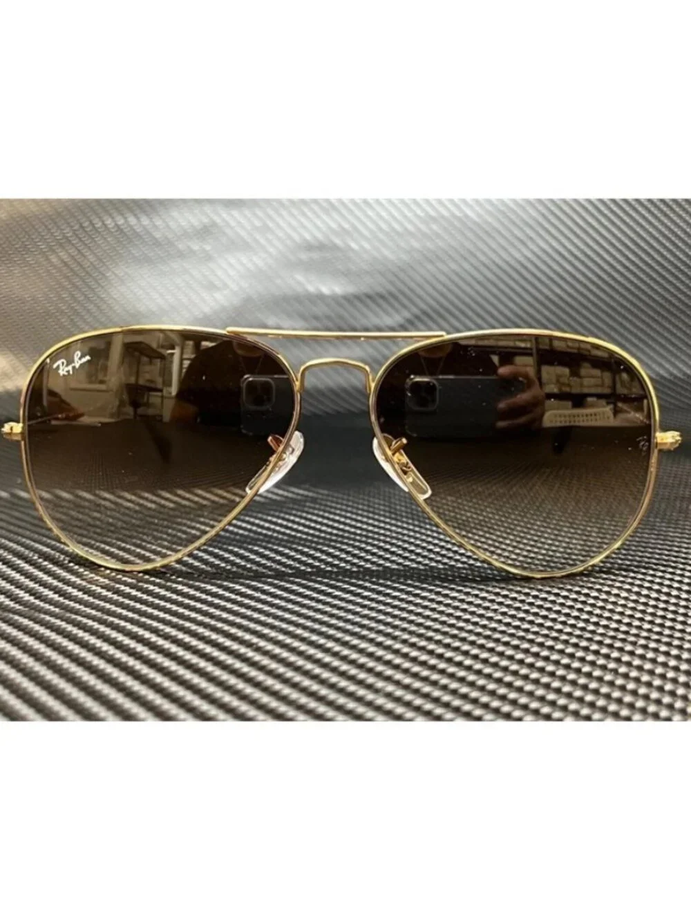New Ray-Ban Men  Sunglasses --135.\